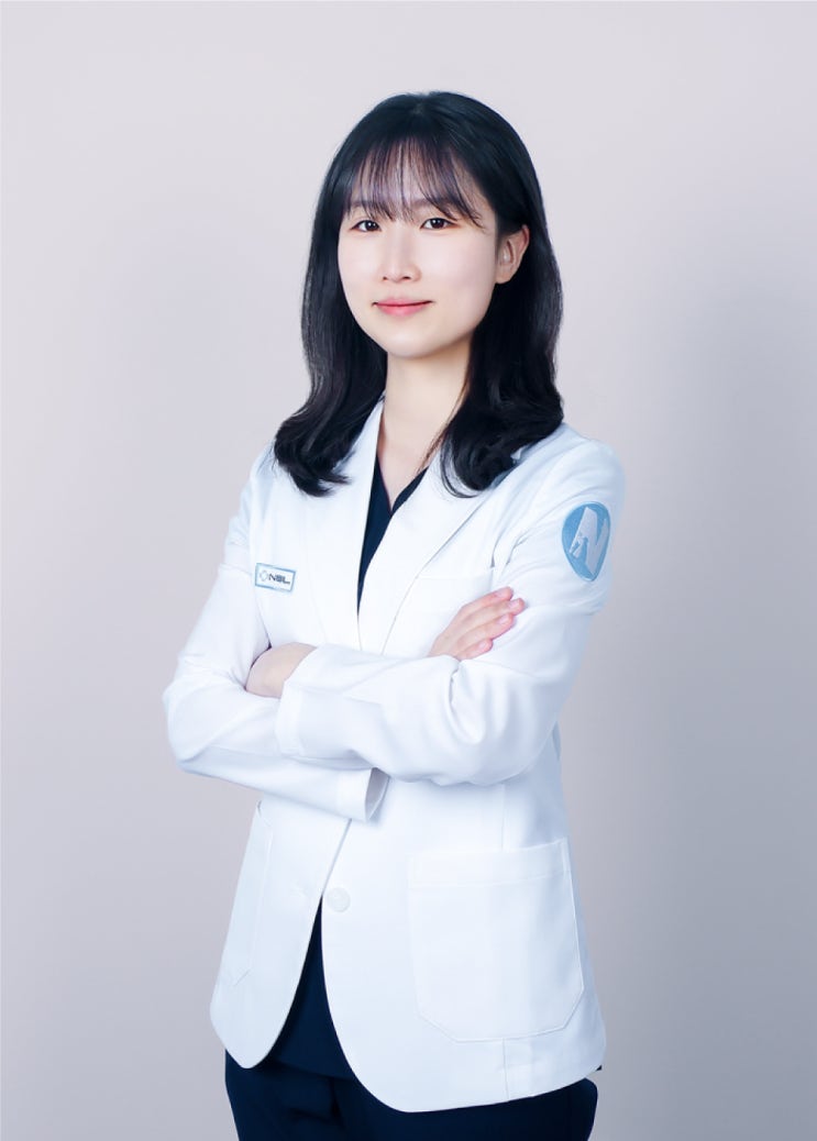  황경혜 진료수의사｜넬동물의료센터