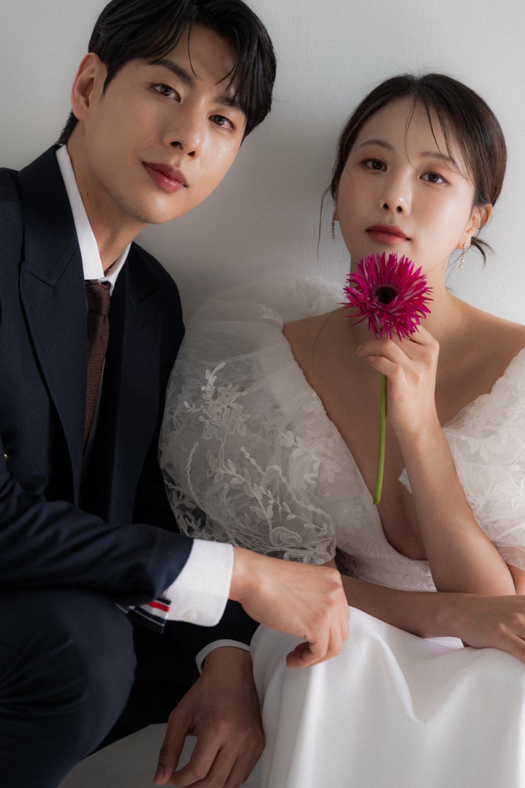  제주웨딩촬영, 제주웨딩스튜디오 찾는다면 하다갤러리 강력 추천!