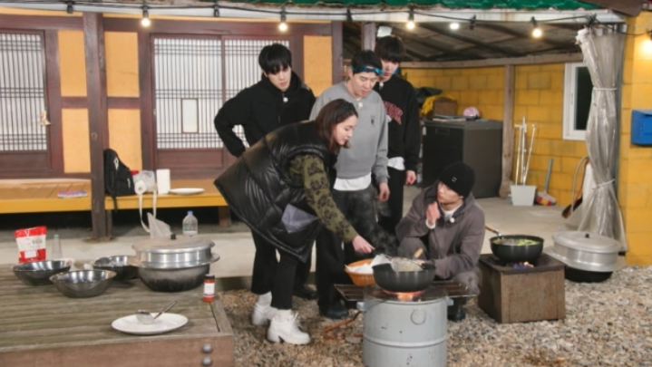 가는정 오는정 <b>이민정 가오정</b> 시청률 ott 재방송 촬영지... 