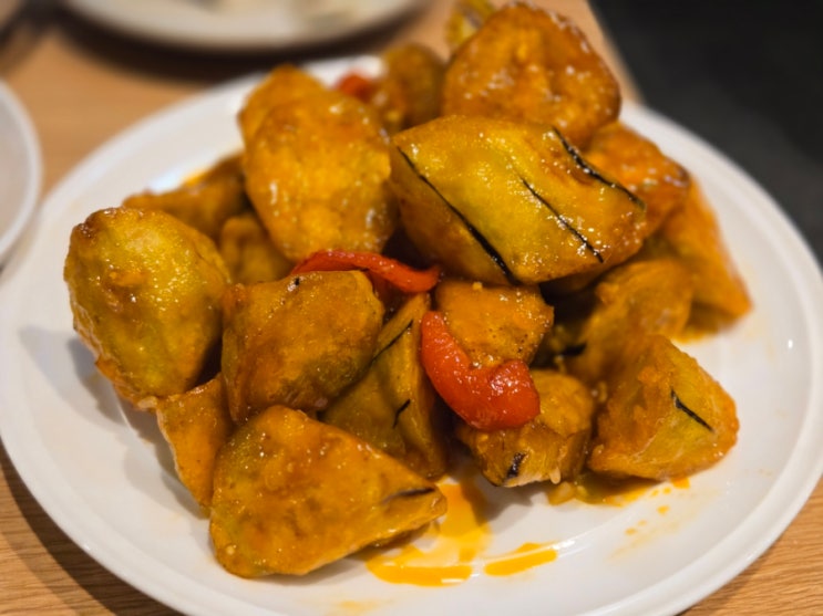  [송화양꼬치] 건대양꼬치골목 단골 웨이팅 맛집