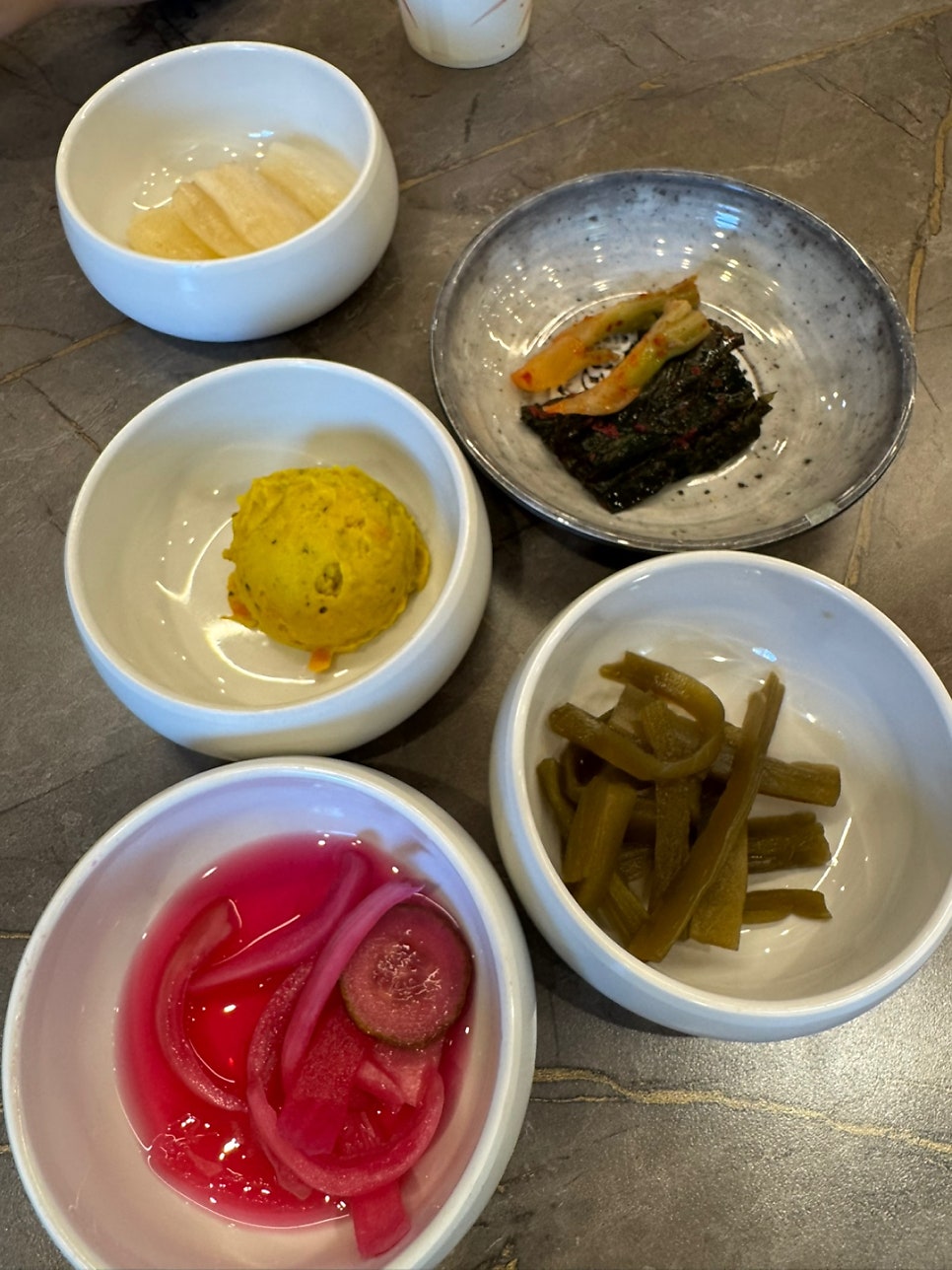 청라꽃갈비 정왕점 사진 3