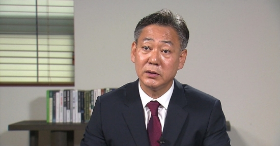 尹 <b>대통령실</b> 김대남 전 행정관, <b>이재명</b> 캠프 전격 합류?! 대체... 