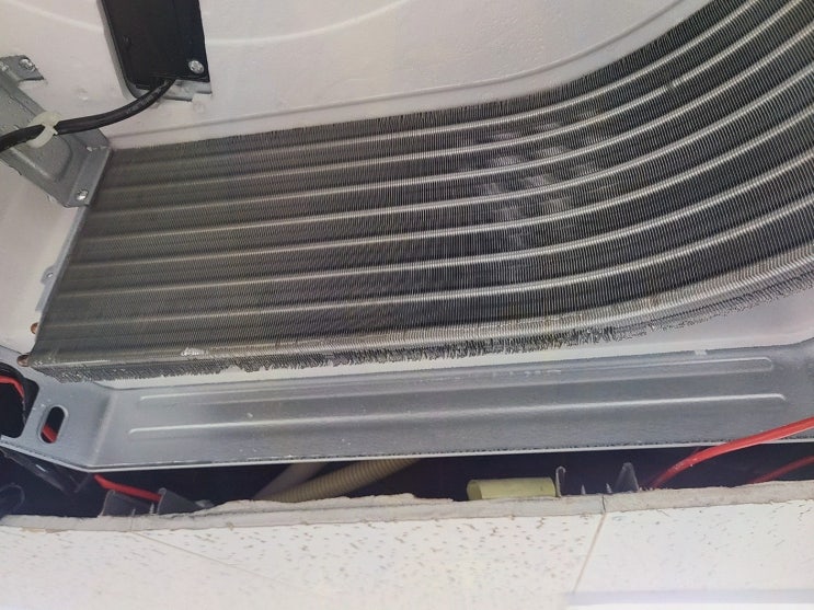  [의정부 에어컨청소세탁기청소 라온케어] 에어컨 청소와 함께하는 의정부세탁기청소의 완벽한 서비스