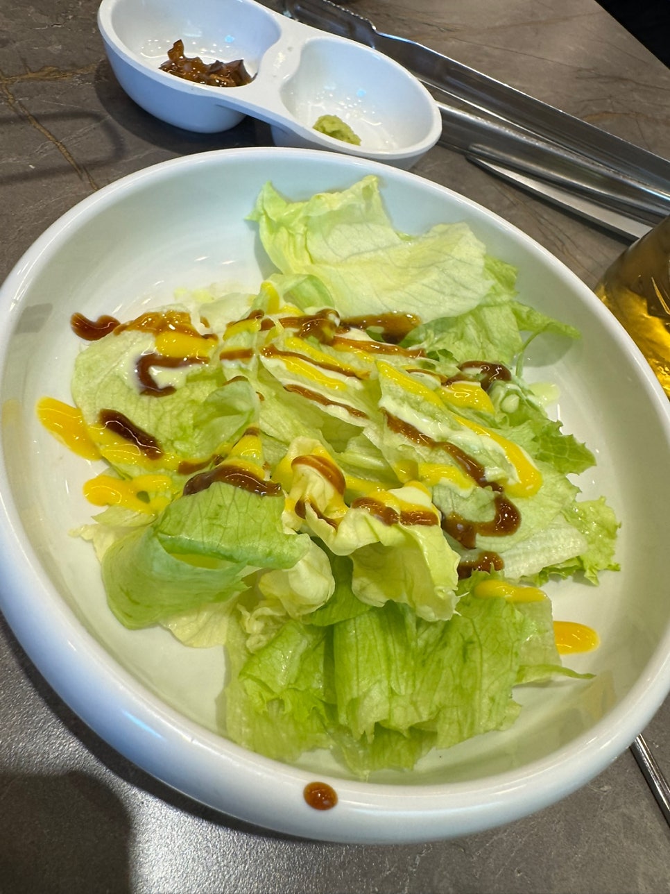 청라꽃갈비 정왕점 사진 5