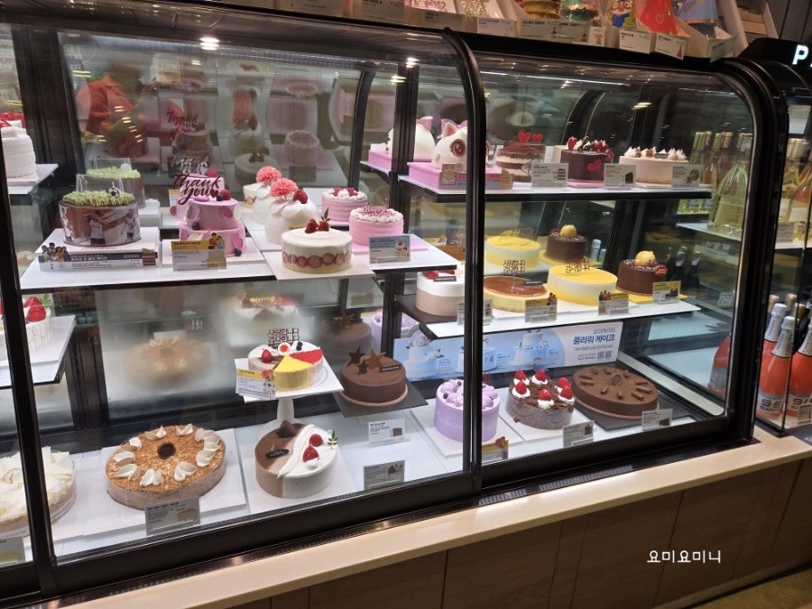 파리바게뜨 천송점 사진 1