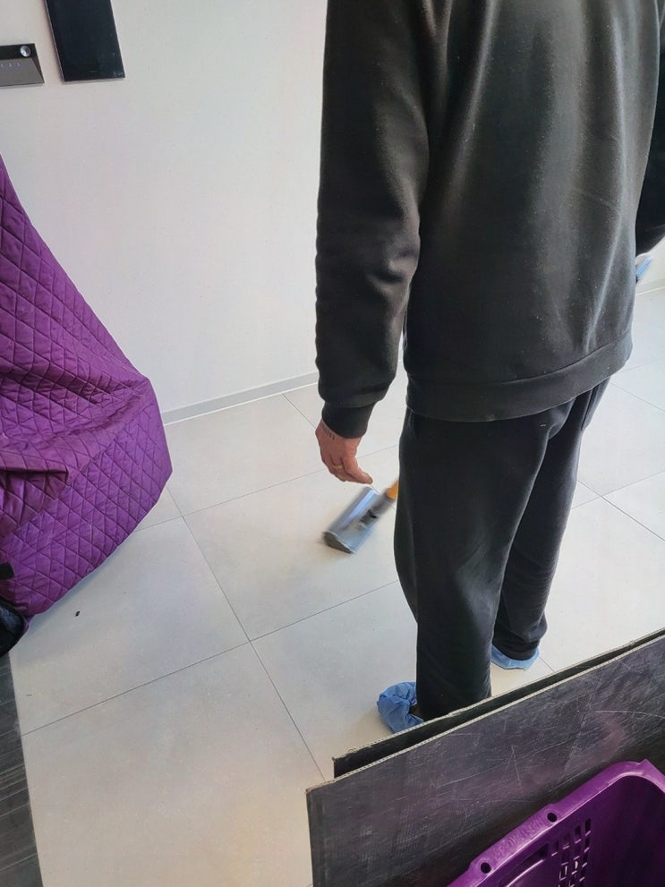  스마일익스프레스, 신뢰할 수 있는 평택 이사업체로 선택하세요!