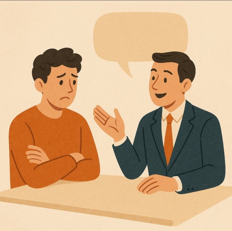  고객 감정을 모르면 절대 팔 수 없다 – 세일즈 전략의 본질