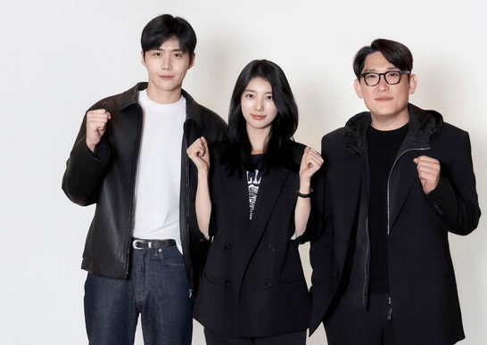 수지, 김선호 주연 <b>디즈니+ 현혹</b>(원작 웹툰, 줄거리)