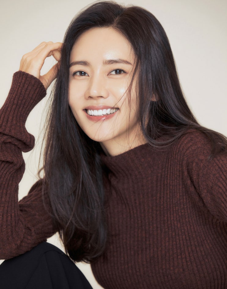 <b>추자현</b>, tvN ‘<b>견우와 선녀</b>’로 연기 변신 예고…심리적 깊이... 
