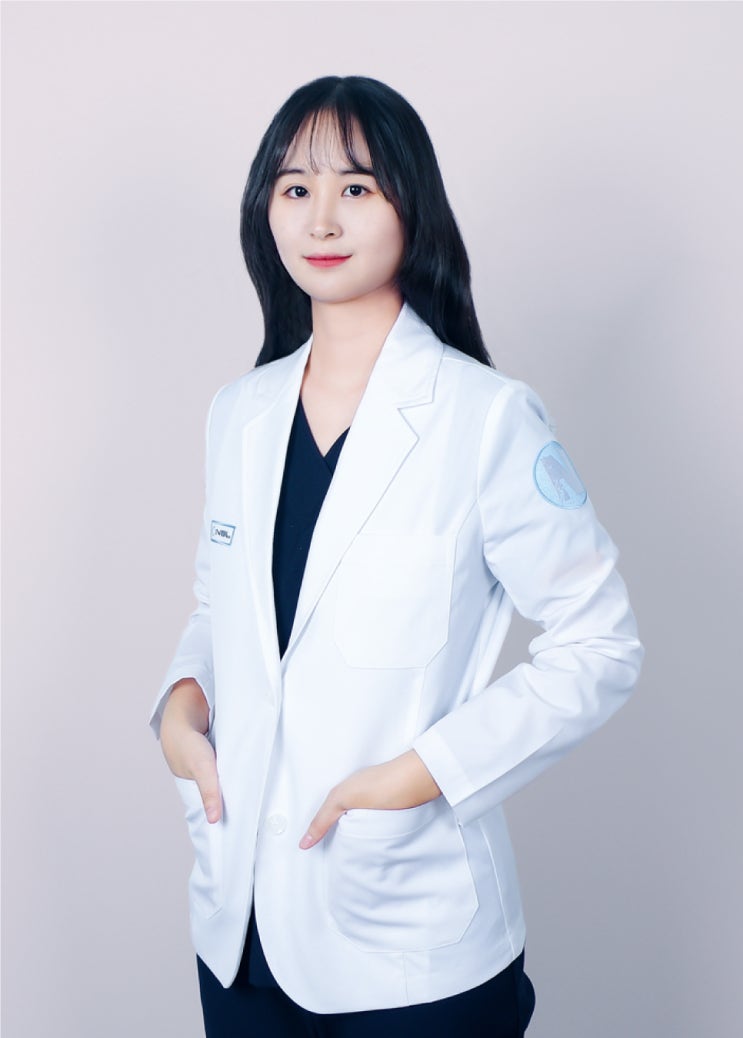 윤정아 진료수의사｜넬동물의료센터