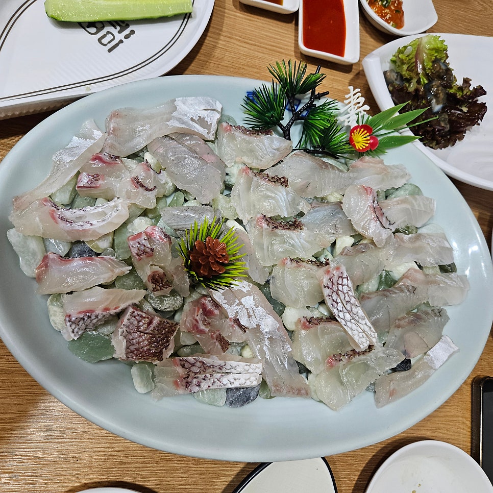 동호일식 사진 5