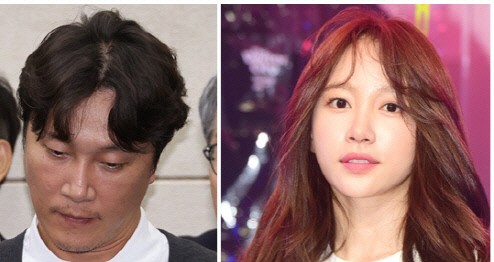  하니, 양재웅과 결혼 연기 이유 고백… “할 수 있는 만큼만 하기도 어려운 시기였어요”