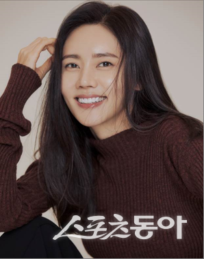  추자현, 무속인 된다…‘견우와 선녀’ 강렬한 변신