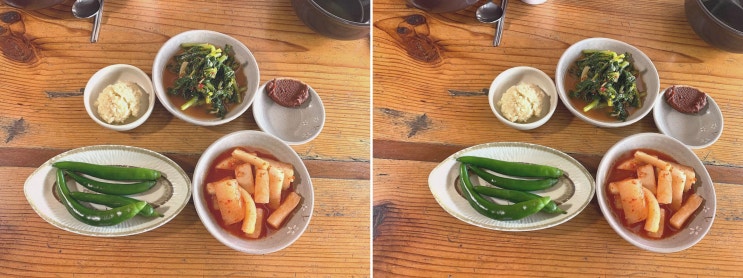  강릉 주문진 맛집, 연곡꾹저구탕에서 즐기는 깊고 시원한 꾹저구탕