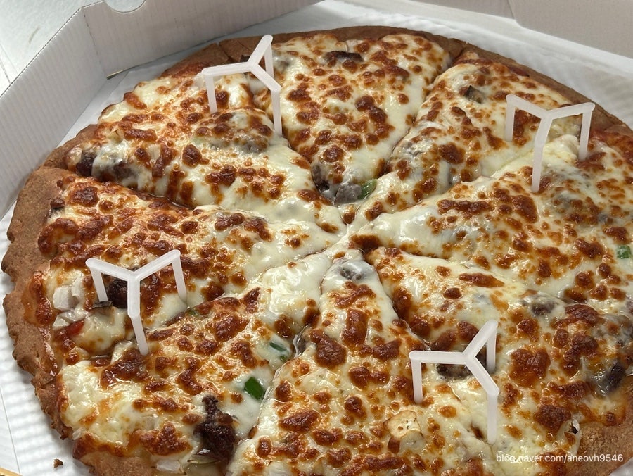 아이원피자 울산점 사진 3