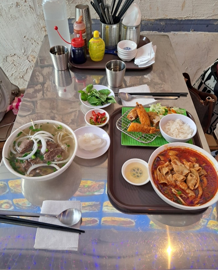 한남동 맛집_ 하이콴 한남점 쌀국수 맛집 한남동 맛집_ 하이콴 한남점 쌀국수 맛집
