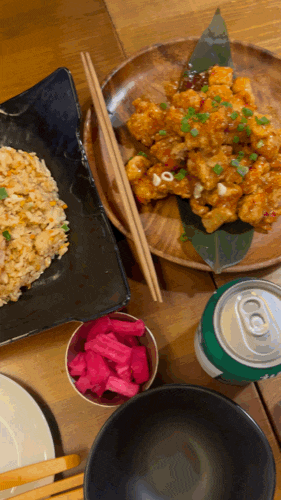  [서울스퀘어 맛집] 스파이스마켓 - 서울역 태국 음식 맛집, 현지감성 가득한 미식여행