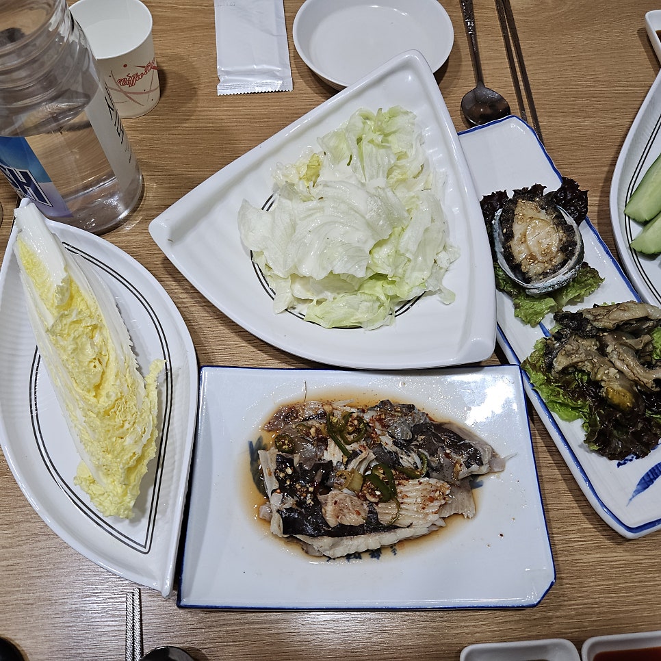 동호일식 사진 3