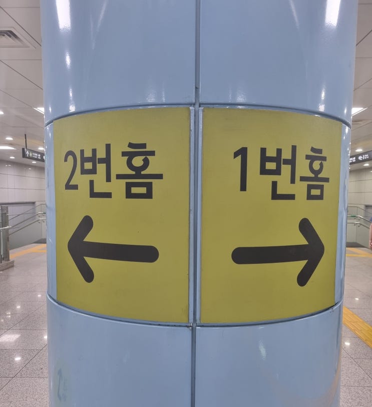  정체성을 찾는 여정과 선택의 흔적