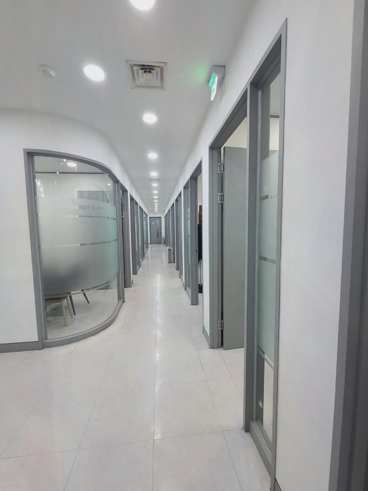  [랭귀지큐브 역삼센터] 비즈니스영어회화로 자신감을 얻는 법