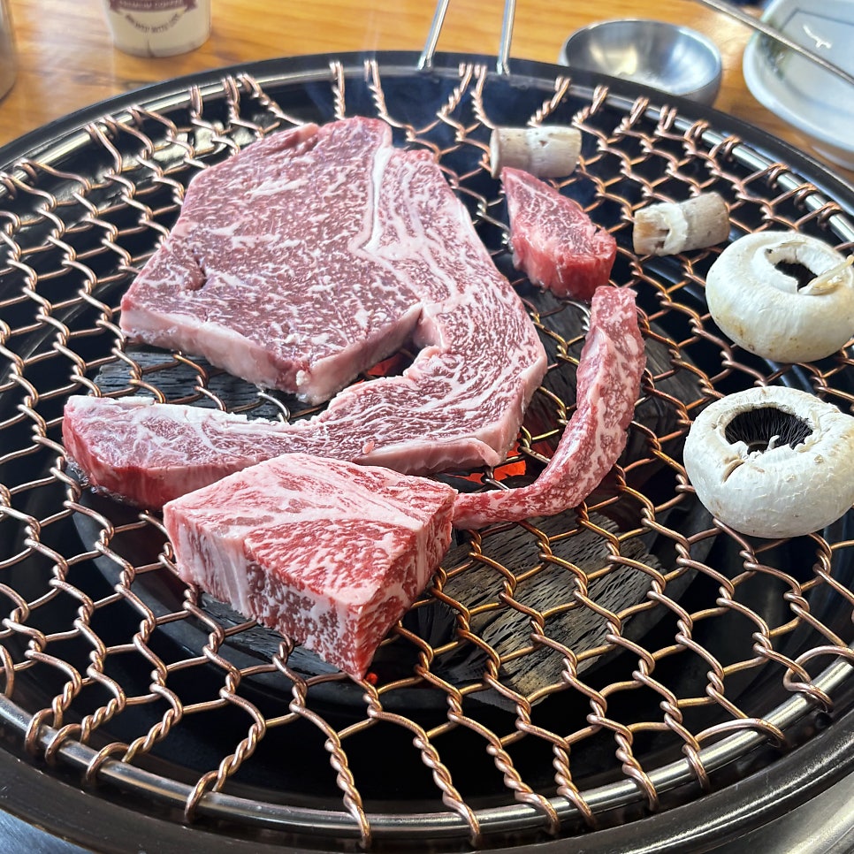 장위동유성집 다산점 사진 6