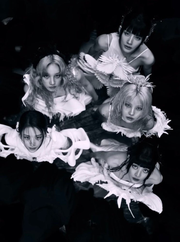 MV <b>신곡</b>정보 프로필 새앨범 좋아! 소연<b>미연</b>민니우기슈... 