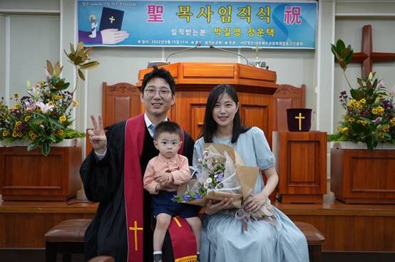 폭행 사건 후 선교사가 된 배우 정운택 근황