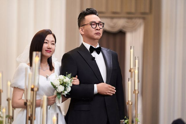 김지혜 "남편 박준형과 수입 10배 차이"(<b>1호가 될 순 없어</b>2)