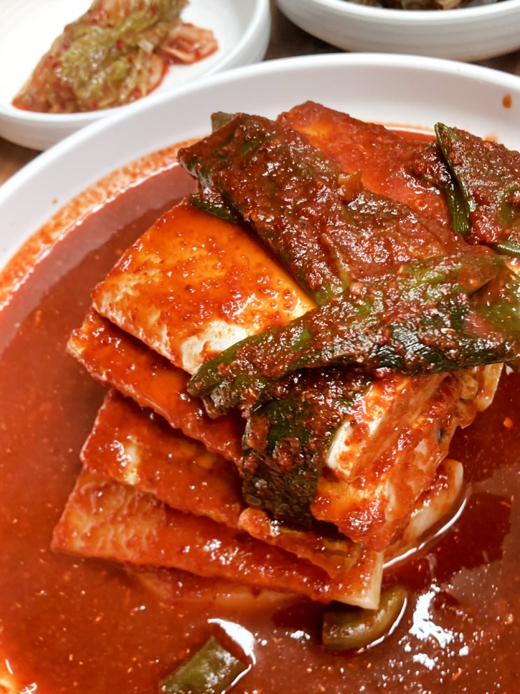  제주도 갈치조림 맛집 황해식당 제주공항 갈치
