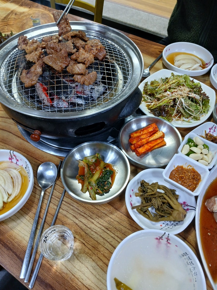 수랏간 사진 1