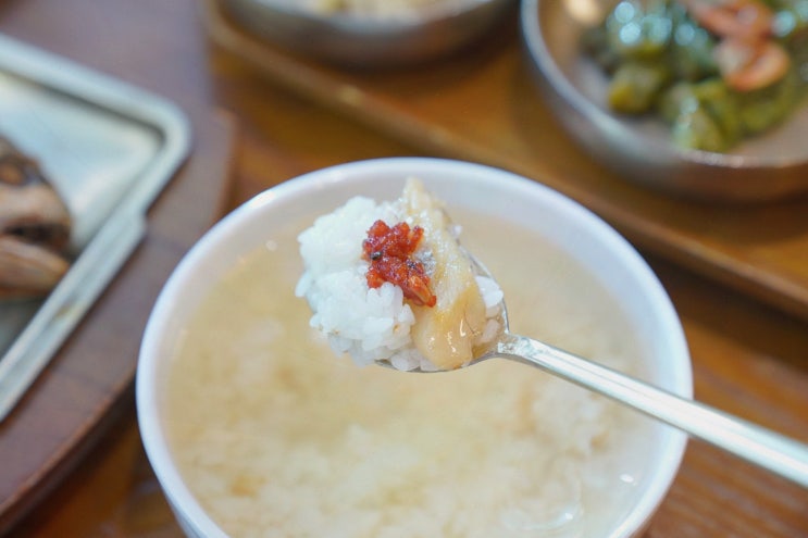  가족과 함께하는 청라의 특별한 밤, 괭이부리마을 청라점에서 즐기는 청라저녁맛집