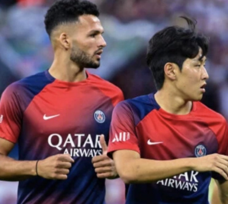 2024-25시즌 프랑스FA컵 쿠프드프랑스 결승전 PSG 랭스 2024-25시즌 프랑스FA컵 쿠프드프랑스 결승전 PSG 랭스