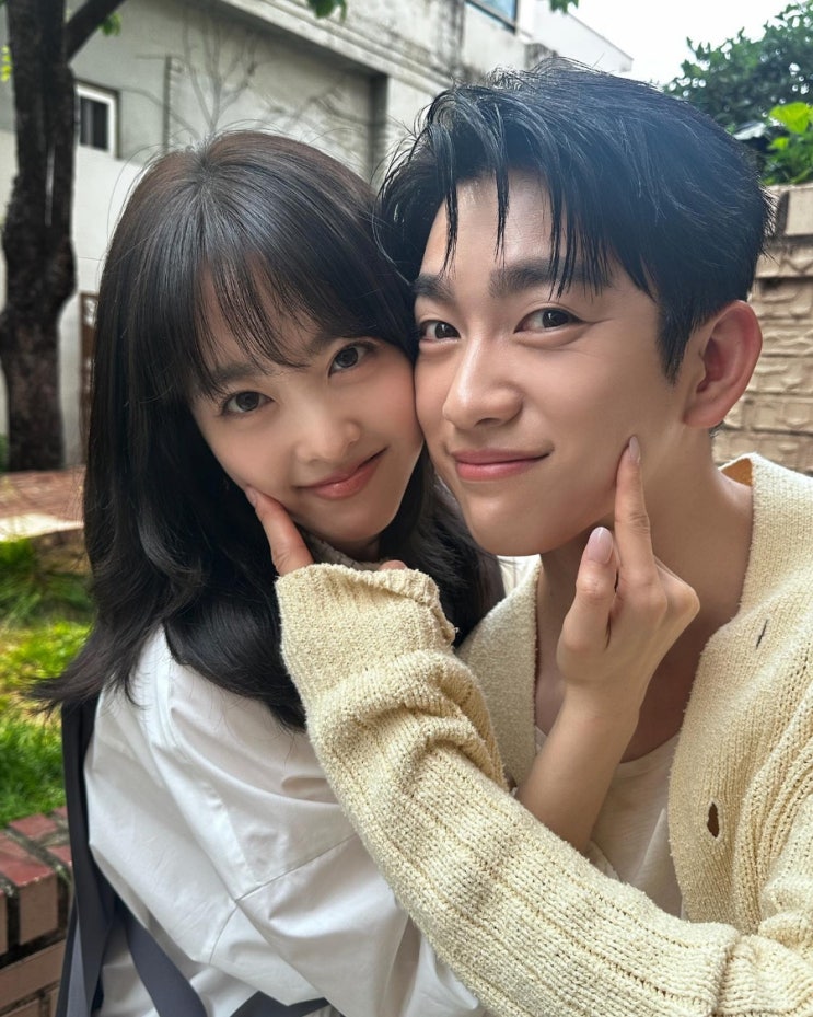 <tvN <b>미지의서울</b> <b>박보영</b> 박진영> 기본정보 등장인물, 박진영... 