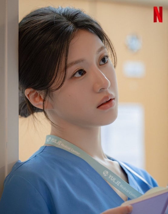 고윤정 과사 나무위키 대학내일 표지 모델 시절 어땠을까