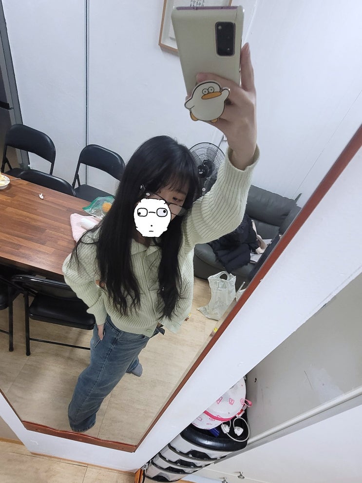  1월일상 8 :: 건망증 길치녀의 설날 온라인 새복알잘딱깔센