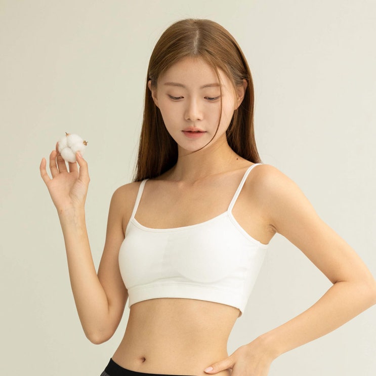  여름에도 쾌적한 초등브라, 주니어속옷 추천!