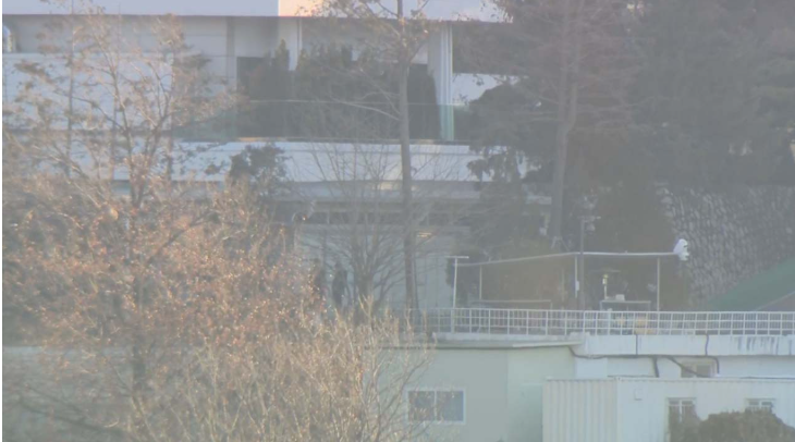 [속보] 대통령<b>경호처 비화폰 서버</b> 기록 첫 확보…12.3 내란... 