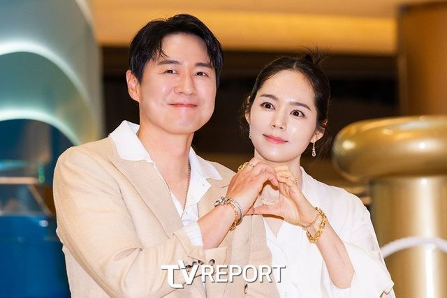 <b>한가인</b>, <b>스태프</b>에 ‘2000만 원’ 송금…”돈 없어서 퇴사 못... 