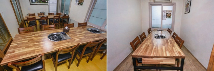  [맛집리뷰] 부산식당 경주불국사본점, 정갈한 음식이 구비된 경주불국사맛집