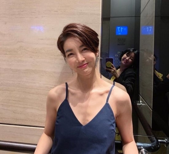 <b>배우</b> 진서연 남편, 마녀스프... '<b>전현무계획</b>' 출연으로 화제된... 