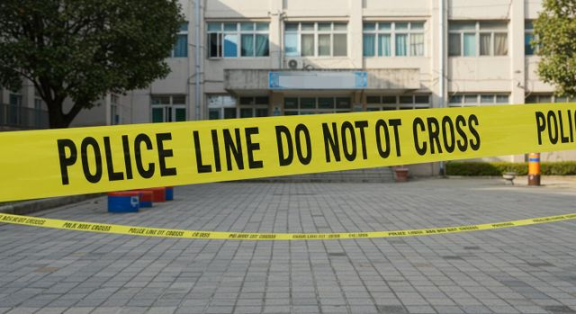  학부모 민원에 고통 호소… 새벽 제주 중학교서 교사 숨진 채 발견