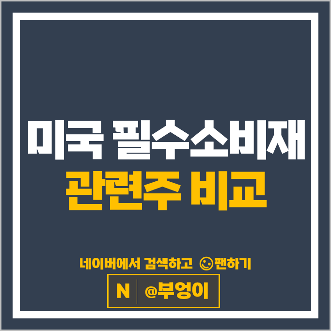 미국 경기방어주 필수 소비재 관련주 코스트코 월마트 코카콜라 주가 P&G 주식 미국 경기방어주 필수 소비재 관련주 코스트코 월마트 코카콜라 주가 P&G 주식