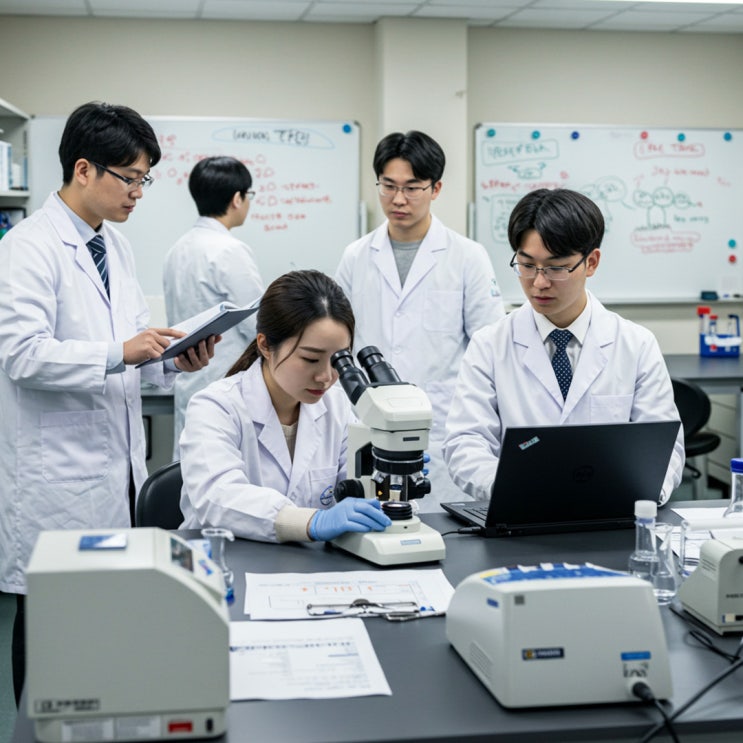 검색하면 절대 안 나오는 꿀알바 정보 모음
