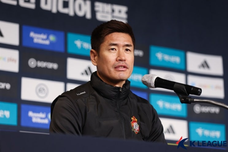 [루머] 설사커..? 민성볼..? 대한민국 U23 <b>대표팀</b> 감독 윤곽