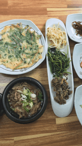  거창창포원맛집ㆍ창포원솥밥ㆍ가성비짱에 맛있고 푸짐한한상ㆍ내돈내산