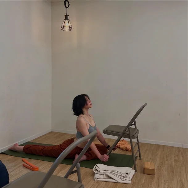 <b>하니 결혼 연기</b> 후 <b>심경 고백</b>… “할 수 있는 만큼만 하기... 
