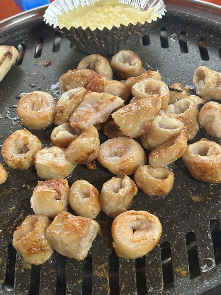  <대구 달서구 막창 맛집> 용산동 막창은 여기가 찐 통큰대구막창 용산점