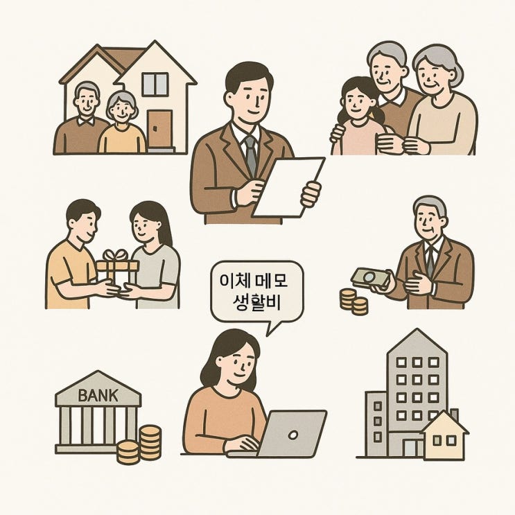  "부모님 돌아가시기 전엔 몰랐죠..." 상속세 폭탄 피하는 특급 전략!