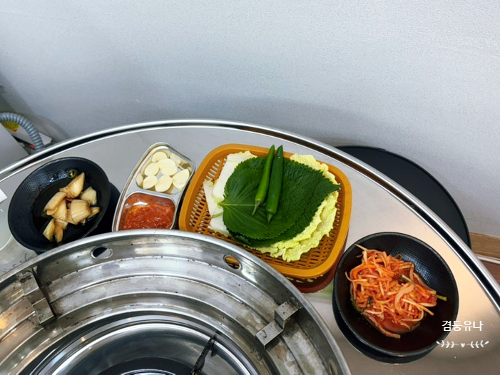 철판꼬꼬닭갈비앤호프 사진 3