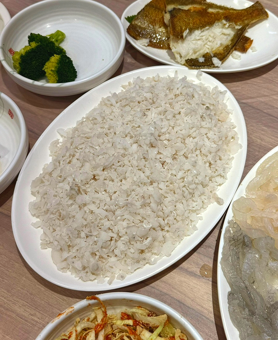 칠암횟집 사진 6